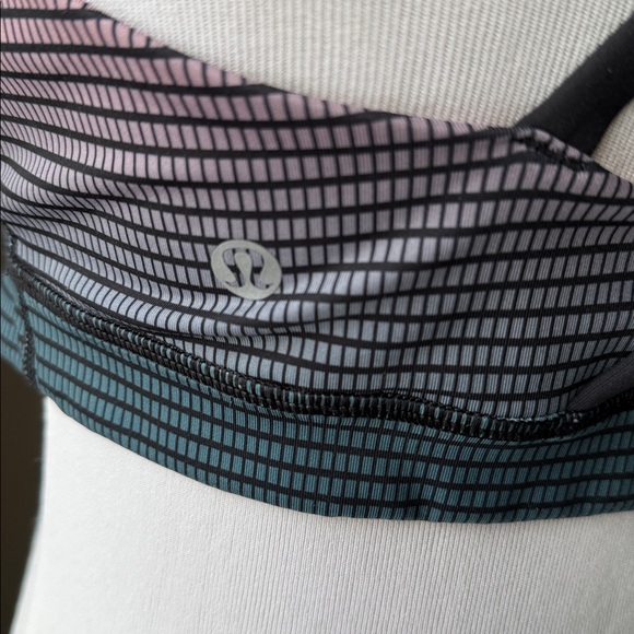 Lululemon Energy Bra - Picture 7 of 8